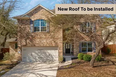 11009 Cherisse Dr, Austin, TX 78739