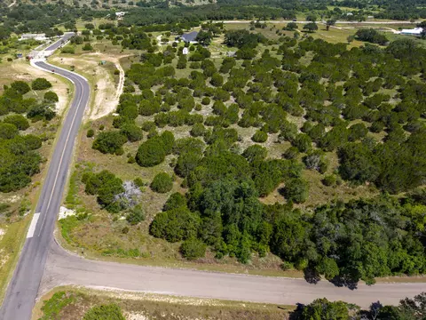 tbd Ash Juniper Way, Bertram, TX 78605 photo 5