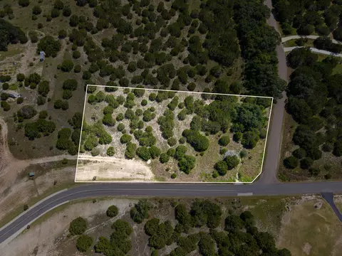 tbd Ash Juniper Way, Bertram, TX 78605 photo 6