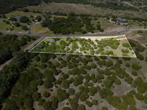 tbd Ash Juniper Way, Bertram, TX 78605 photo 7