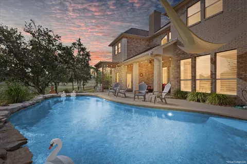 2726 Winners Cir, Salado, TX 76571