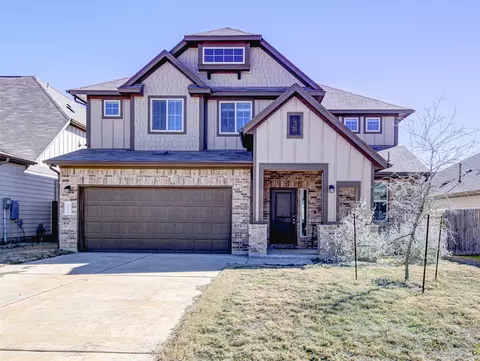13129 Ditka Dr, Austin, TX 78756