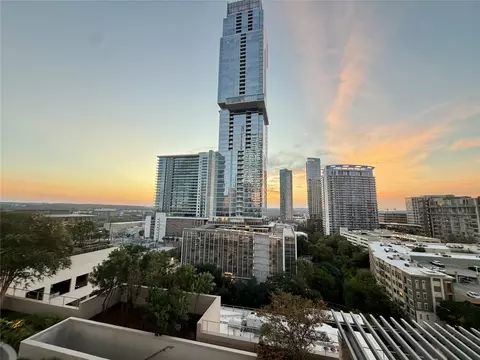 360 Nueces St #1114, Austin, TX 78701