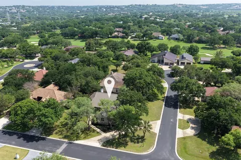 1308 Hi Cir N, Horseshoe Bay, TX 78657