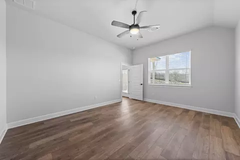 Bedroom - 9617 Gladsome Path, Manor, TX 78653 photo 1 of 2