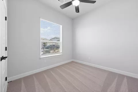 Bedroom - 9617 Gladsome Path, Manor, TX 78653 photo 2 of 2