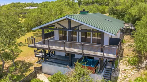 1203 Lakefield, Canyon Lake, TX 78133