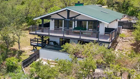 1203 Lakefield, Canyon Lake, TX 78133