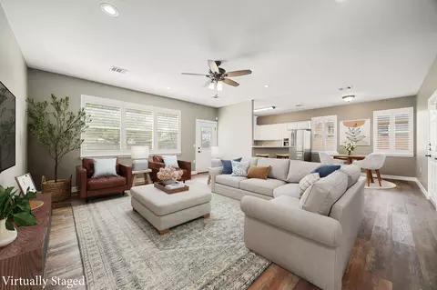 4805 Louis Ave, Austin, TX 78721
