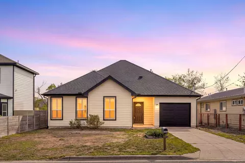 4805 Louis Ave, Austin, TX 78721