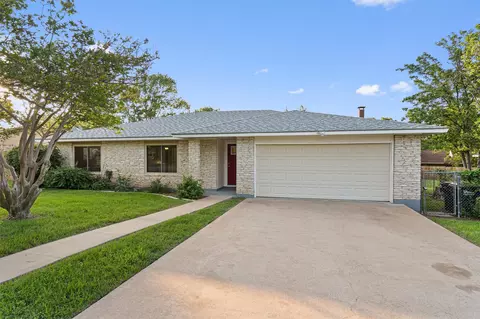 110 Live Oak Dr, Georgetown, TX 78628