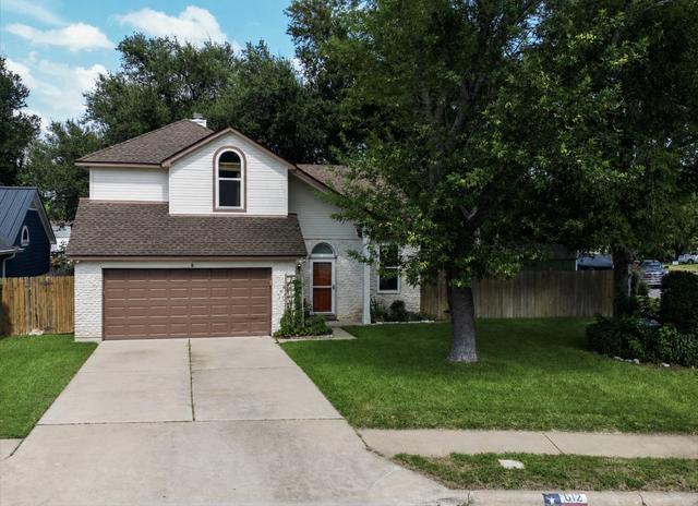612 Timbergrove, Cedar Park, TX 78613