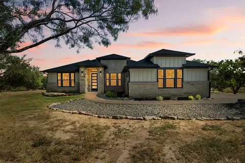 103 Westcreek Dr, Bertram, TX 78605