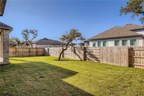 Exterior - 4504 Post Loop, Round Rock, TX 78681 photo 3 of 4