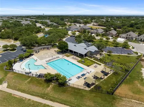 View/Area - 4504 Post Loop, Round Rock, TX 78681 photo 2 of 2