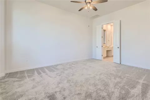 Bedroom - 4504 Post Loop, Round Rock, TX 78681 photo 3 of 8