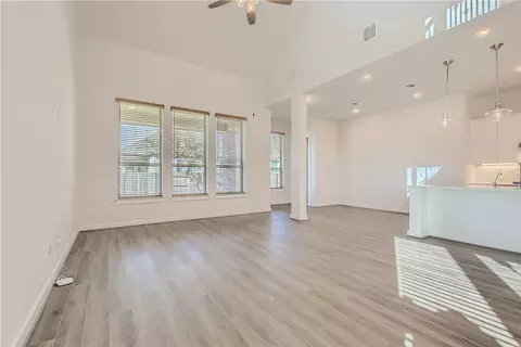 Living - 4504 Post Loop, Round Rock, TX 78681 photo 2 of 5