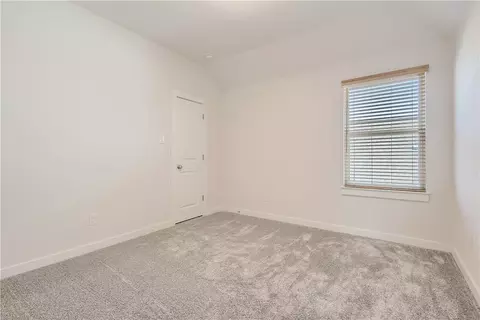 Bedroom - 4504 Post Loop, Round Rock, TX 78681 photo 7 of 8