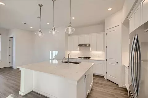 Kitchen - 4504 Post Loop, Round Rock, TX 78681 photo 1 of 2