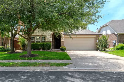 1729 Hidden Springs Path, Round Rock, TX 78665