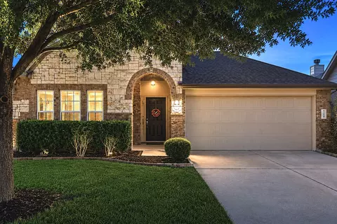 1729 Hidden Springs Path, Round Rock, TX 78665