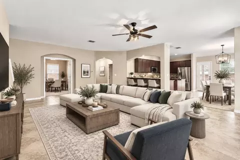 1729 Hidden Springs Path, Round Rock, TX 78665