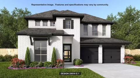 125 Ensberg Ln, Liberty Hill, TX 78642