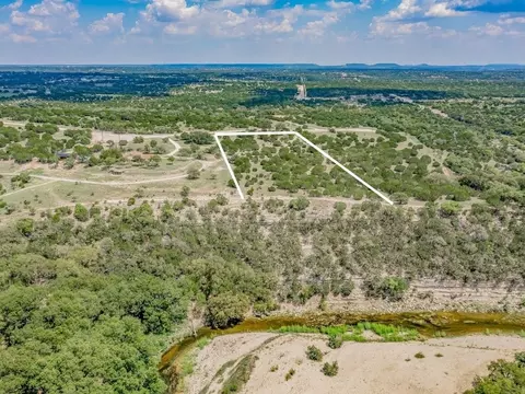 000 River Shoals Dr #LOT 109, Kempner, TX 76539