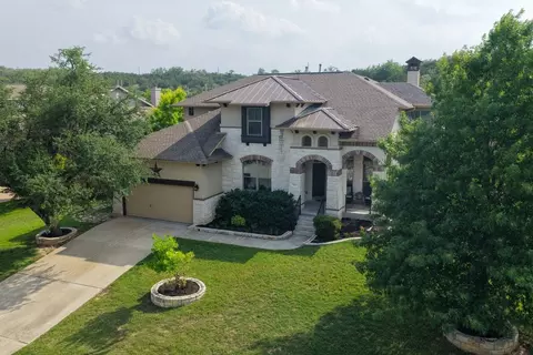 5528 Wild Foxglove Rd, Spicewood, TX 78669
