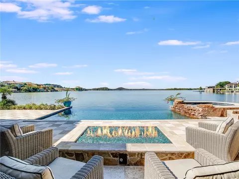 82 Applehead Island Dr, Horseshoe Bay, TX 78657