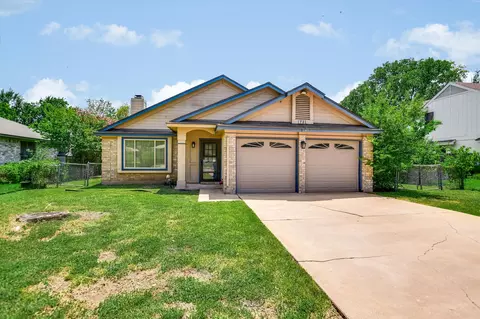 701 W Custers Creek Bnd, Pflugerville, TX 78660