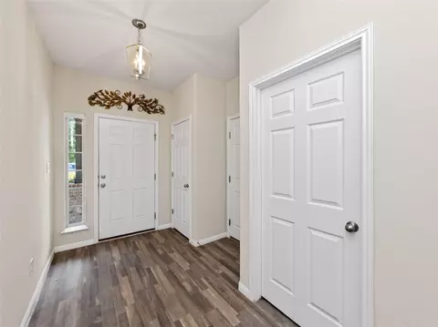 Entry Way - 109 Lambert St, Leander, TX 78641 photo 1 of 1