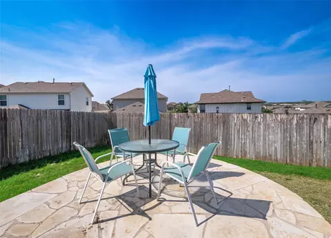 Exterior - 109 Lambert St, Leander, TX 78641 photo 6 of 10