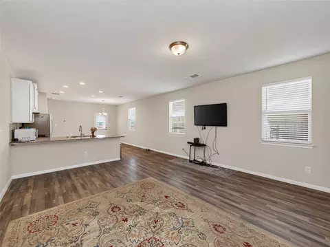 Living - 109 Lambert St, Leander, TX 78641 photo 3 of 3