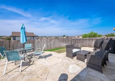 Exterior - 109 Lambert St, Leander, TX 78641 photo 7 of 10
