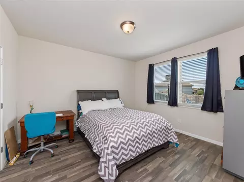 Bedroom - 109 Lambert St, Leander, TX 78641 photo 1 of 6