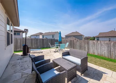 Exterior - 109 Lambert St, Leander, TX 78641 photo 5 of 10