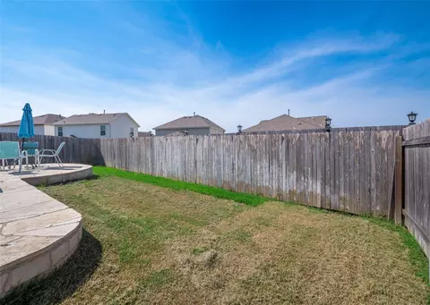 Exterior - 109 Lambert St, Leander, TX 78641 photo 10 of 10