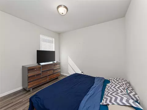 Bedroom - 109 Lambert St, Leander, TX 78641 photo 5 of 6