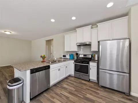 Kitchen - 109 Lambert St, Leander, TX 78641 photo 1 of 2