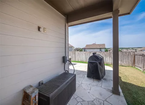 Exterior - 109 Lambert St, Leander, TX 78641 photo 4 of 10