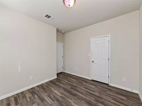 Bedroom - 109 Lambert St, Leander, TX 78641 photo 4 of 6