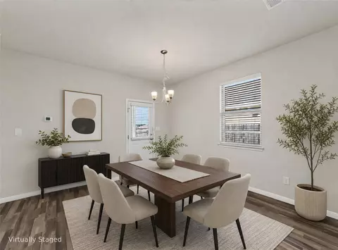 Dining - 109 Lambert St, Leander, TX 78641 photo 1 of 1