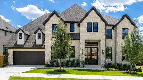1417 Jolie Rose Bnd, Leander, TX 78641