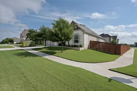 2100 Highland Ridge Rd, Georgetown, TX 78628
