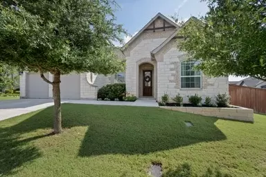 2100 Highland Ridge Rd, Georgetown, TX 78628