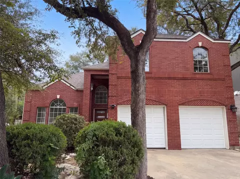 2225 Parkland Cv, Round Rock, TX 78681
