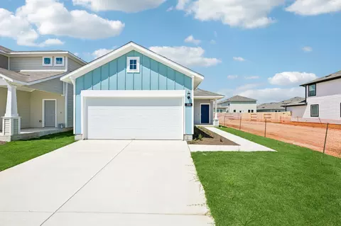 358 Golden Paint Trl, Liberty Hill, TX 78642