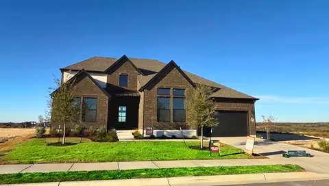 201 Shadow Dr, Liberty Hill, TX 78642