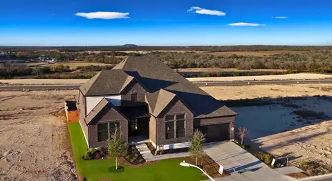 201 Shadow Dr, Liberty Hill, TX 78642